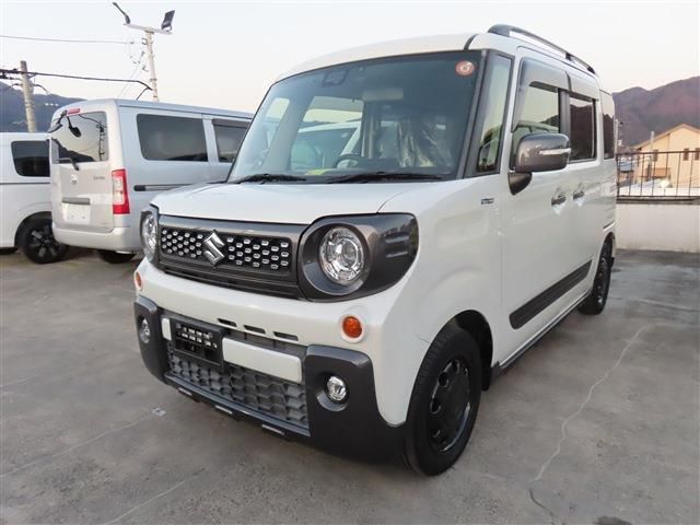 Spacia GEAR 4WD