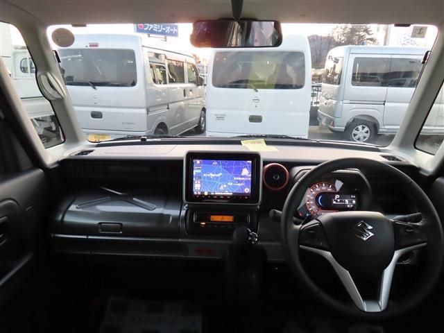 Spacia GEAR 4WD