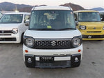 Spacia GEAR 4WD