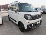 Spacia GEAR 4WD