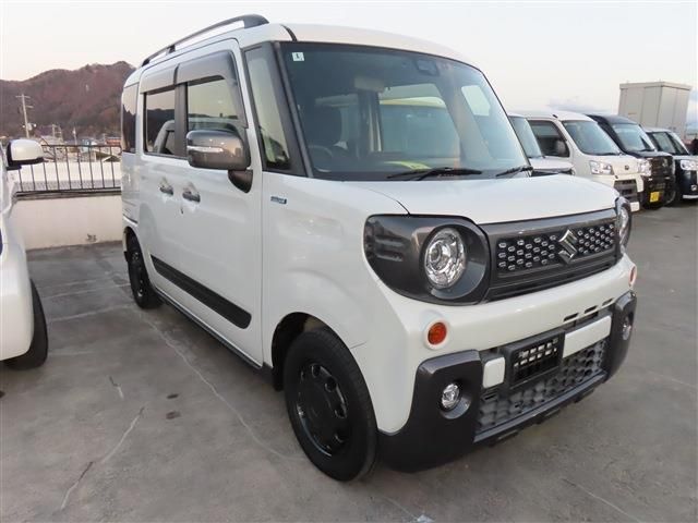Spacia GEAR 4WD