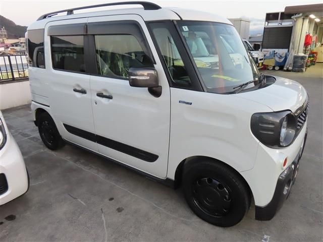 Spacia GEAR 4WD