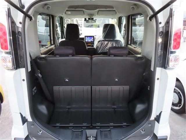 Spacia GEAR 4WD