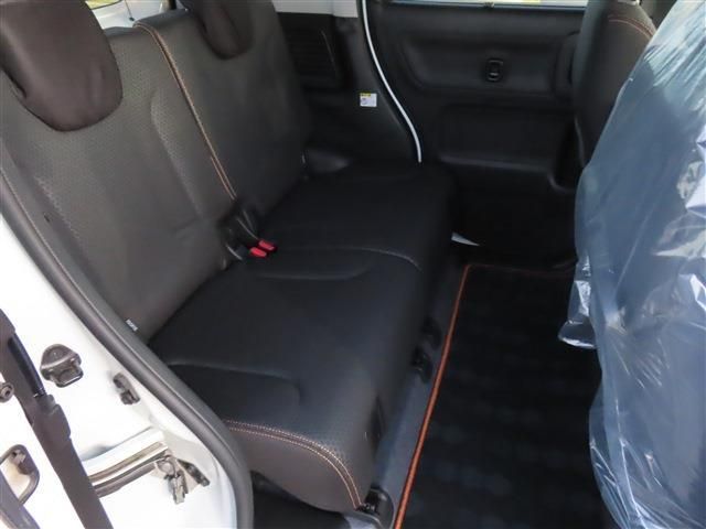Spacia GEAR 4WD