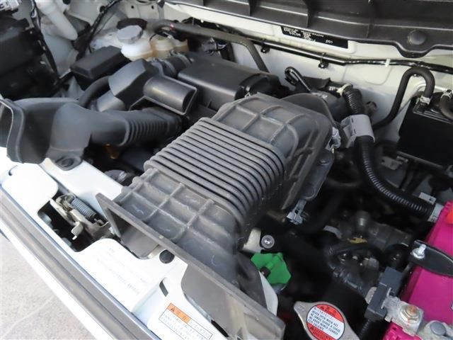 Spacia GEAR 4WD