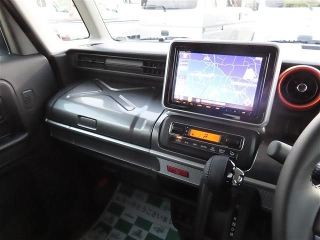 Spacia GEAR 4WD