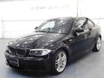 BMW 1series coupe