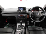 BMW 1series coupe