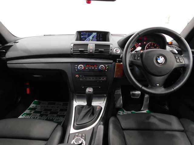 BMW 1series coupe
