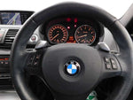 BMW 1series coupe