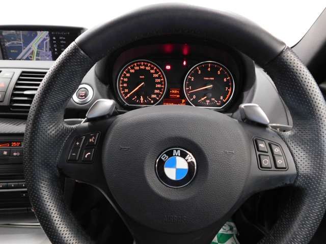 BMW 1series coupe
