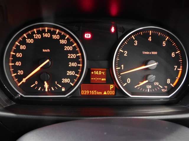 BMW 1series coupe