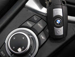 BMW 1series coupe