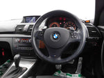 BMW 1series coupe
