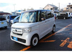 N-BOX 4WD