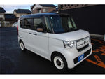 N-BOX 4WD
