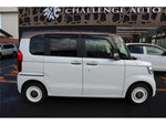 N-BOX 4WD