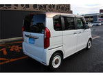 N-BOX 4WD