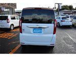 N-BOX 4WD