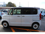 N-BOX 4WD