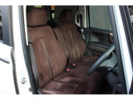 N-BOX 4WD