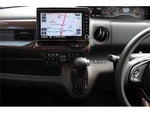 N-BOX 4WD