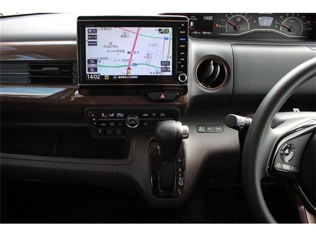 N-BOX 4WD