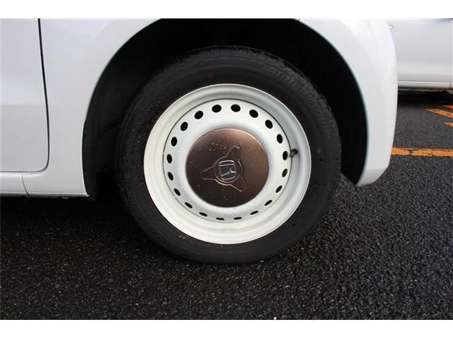 N-BOX 4WD