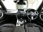 BMW 4series Gran Coupe