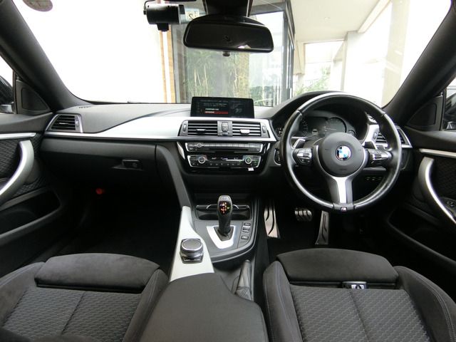 BMW 4series Gran Coupe