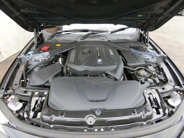 BMW 4series Gran Coupe