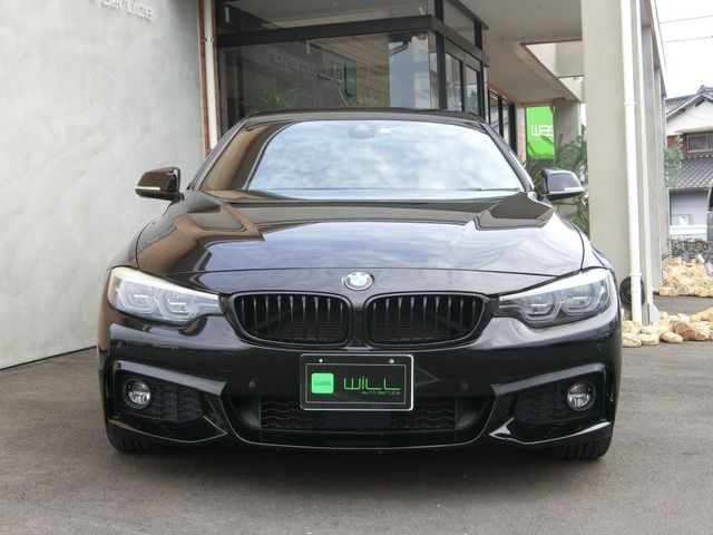 BMW 4series Gran Coupe