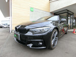 BMW 4series Gran Coupe