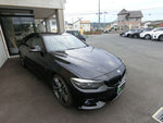 BMW 4series Gran Coupe