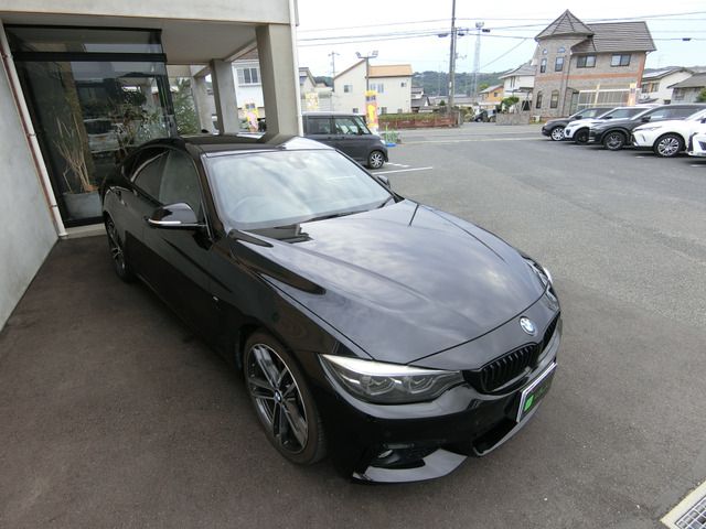 BMW 4series Gran Coupe