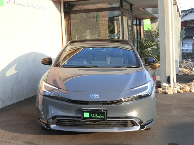 PRIUS
