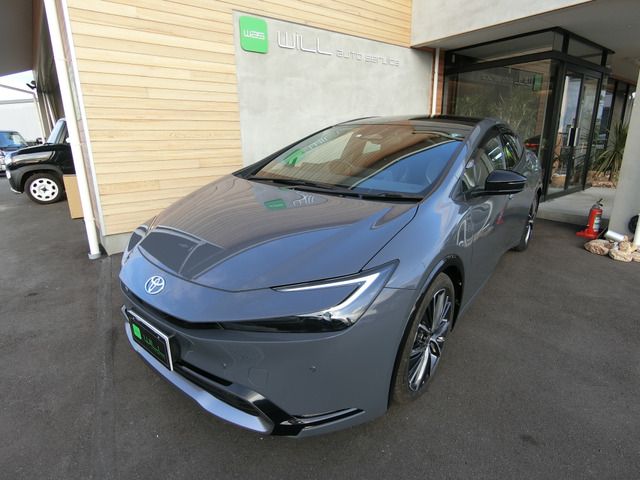 PRIUS