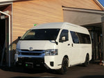 HIACE van 2WD