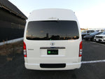 HIACE van 2WD