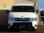 HIACE van 2WD