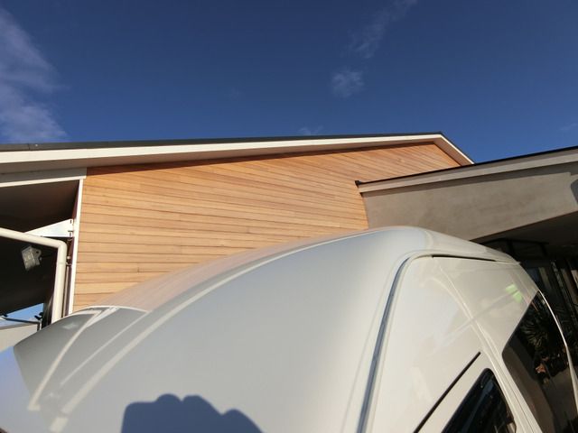 HIACE van 2WD