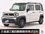 HUSTLER 4WD