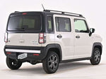 HUSTLER 4WD