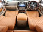 LANDCRUISER wagon