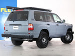 LANDCRUISER wagon
