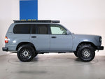 LANDCRUISER wagon