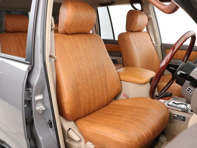 LANDCRUISER wagon