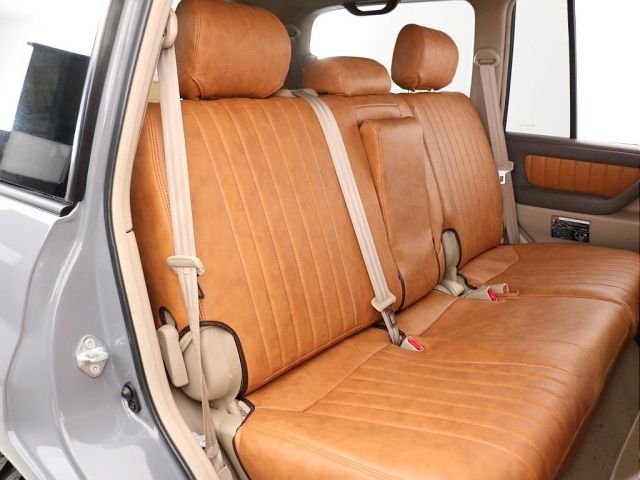 LANDCRUISER wagon