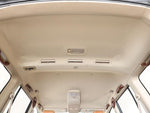 LANDCRUISER wagon