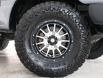 LANDCRUISER wagon